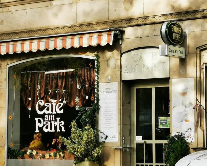 Cafe Am Park
